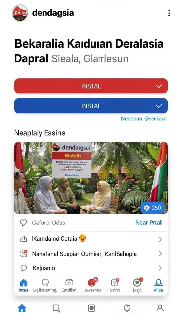 Aplikasi situstoto Resmi: Download dan Instalasi screenshot