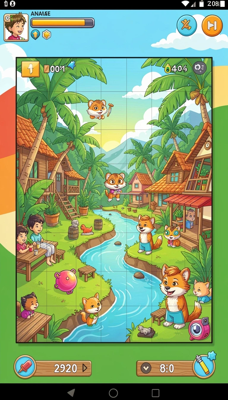 rk77 Terbaru: Download APK Resmi dan Aman screenshot