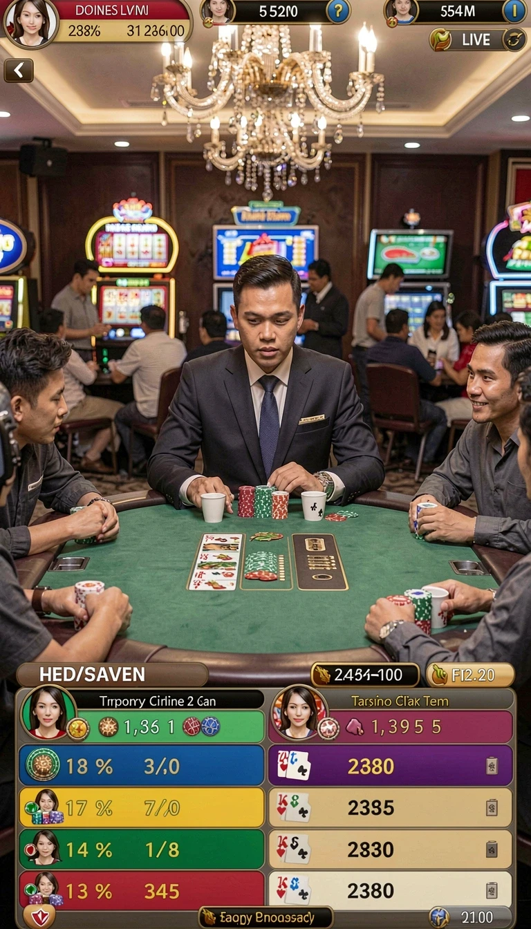 duogaming Terbaru: Download APK Resmi dan Aman screenshot