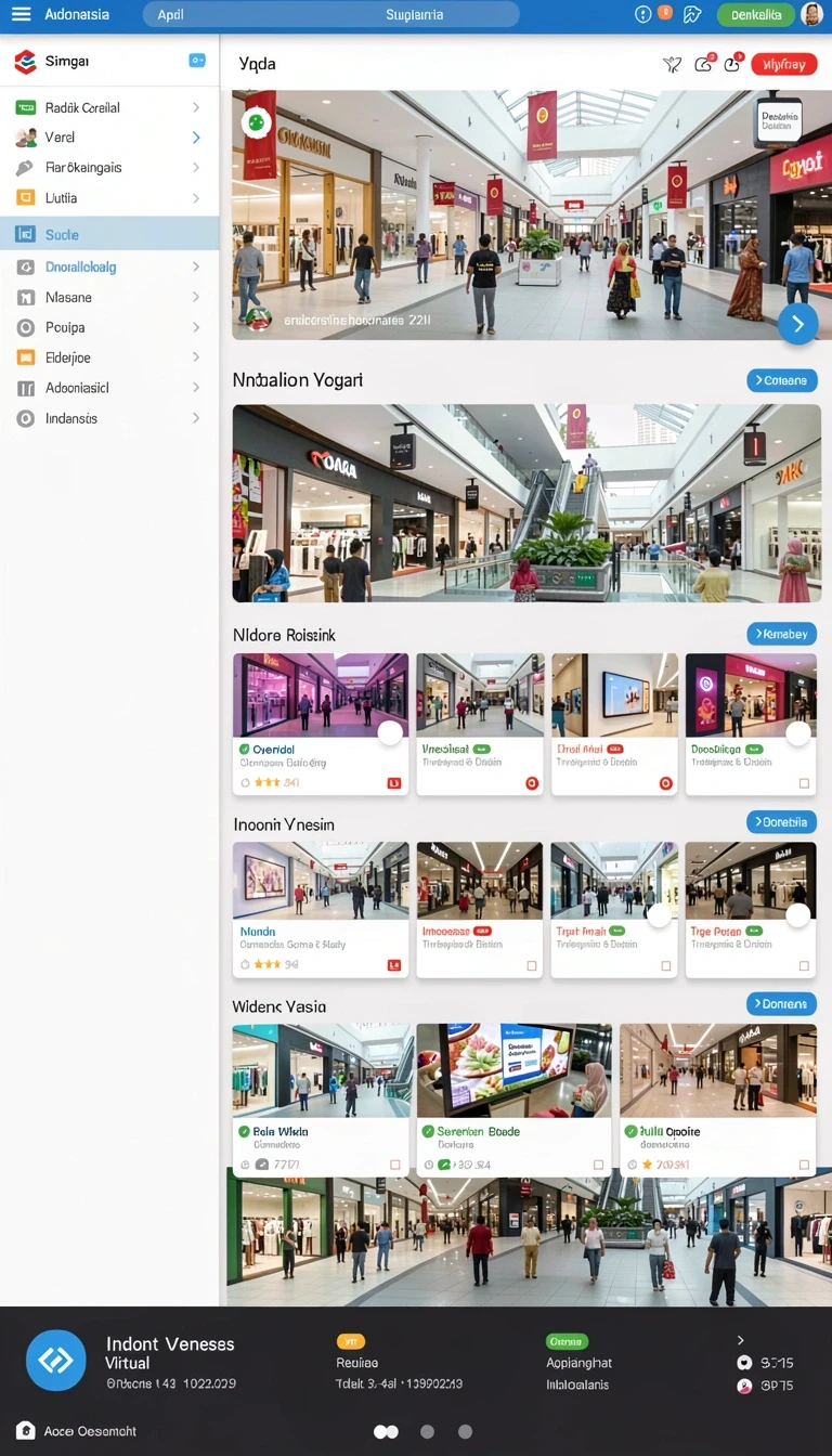 Aplikasi rvip1 Resmi dan Terpercaya di Android screenshot