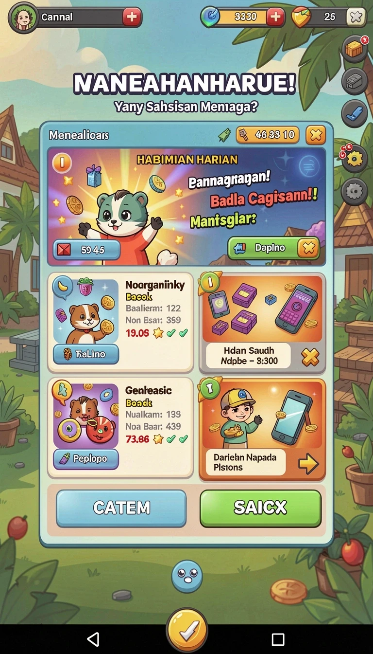Aplikasi winstar4d Resmi: Download dan Instalasi screenshot