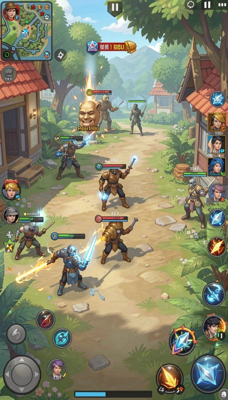 Aplikasi pestabet Resmi dan Terpercaya di Android screenshot