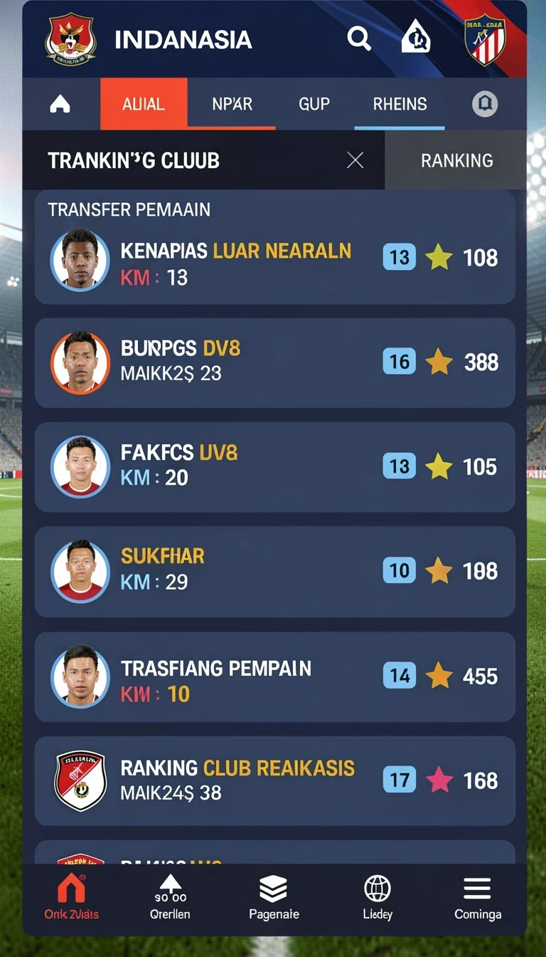baru01 Terbaru: Download APK Resmi dan Aman screenshot