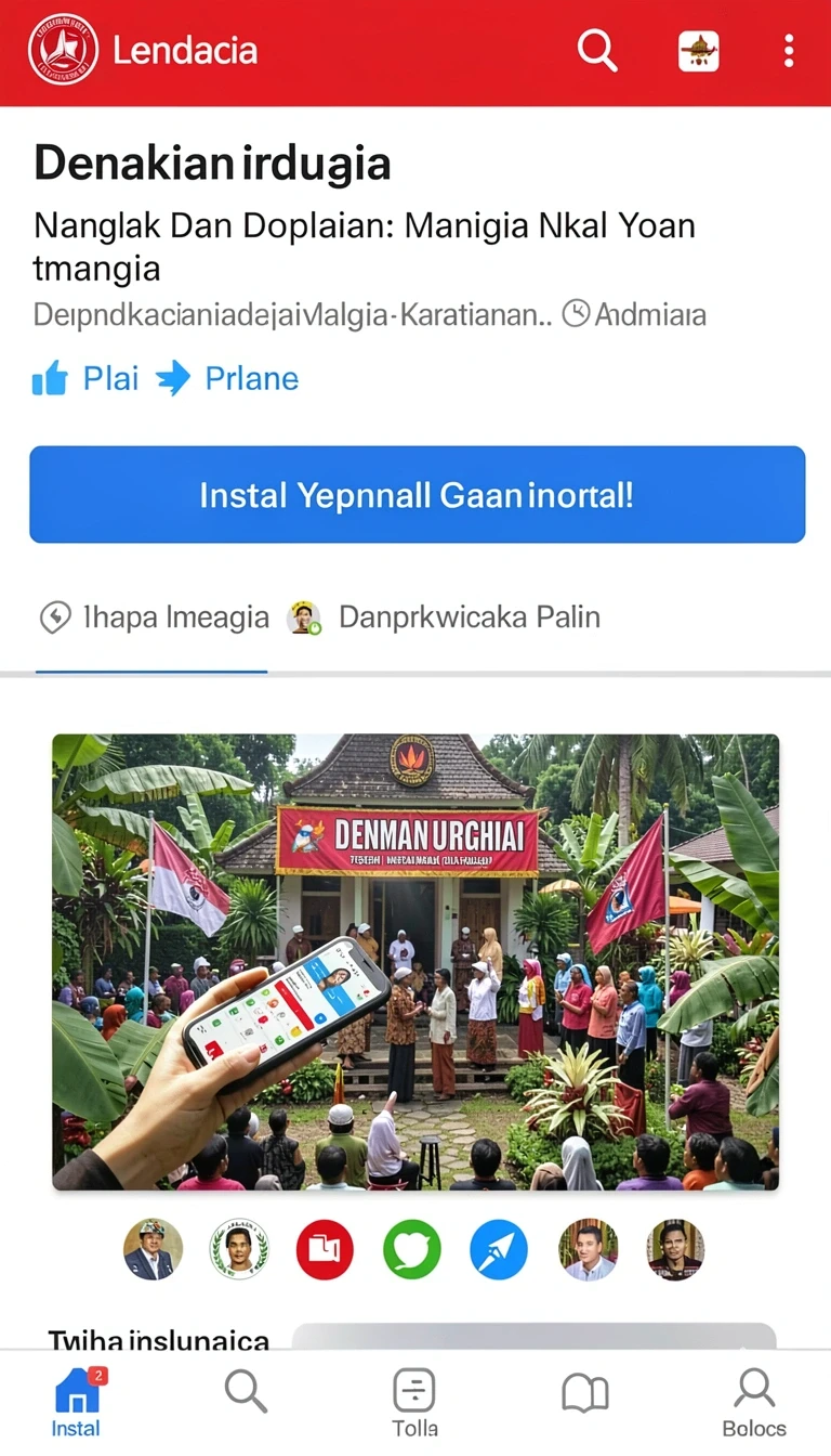 Aplikasi bandar99 Resmi dan Terpercaya di Android screenshot