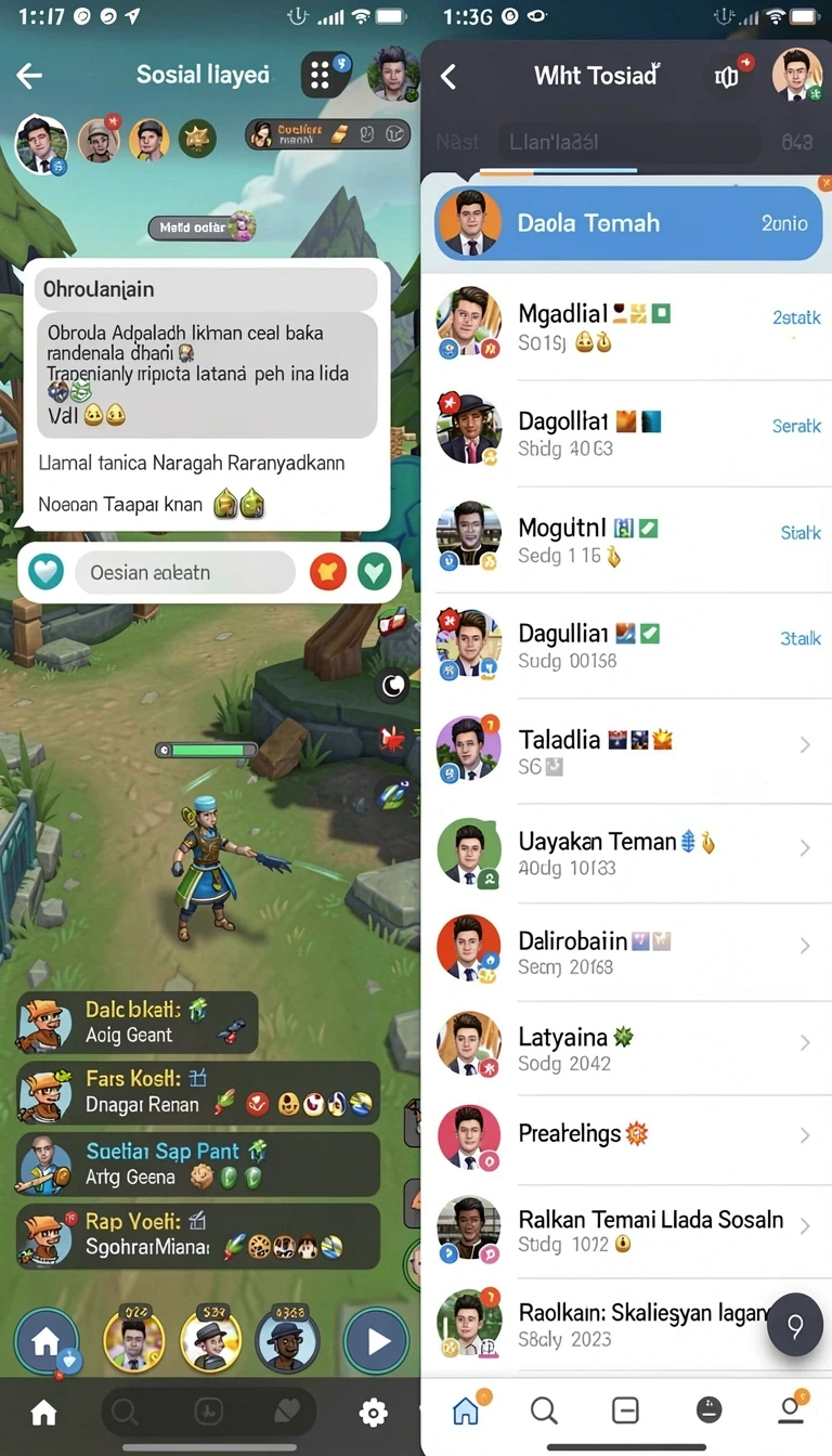 Aplikasi keren777 Resmi: Download dan Instalasi screenshot