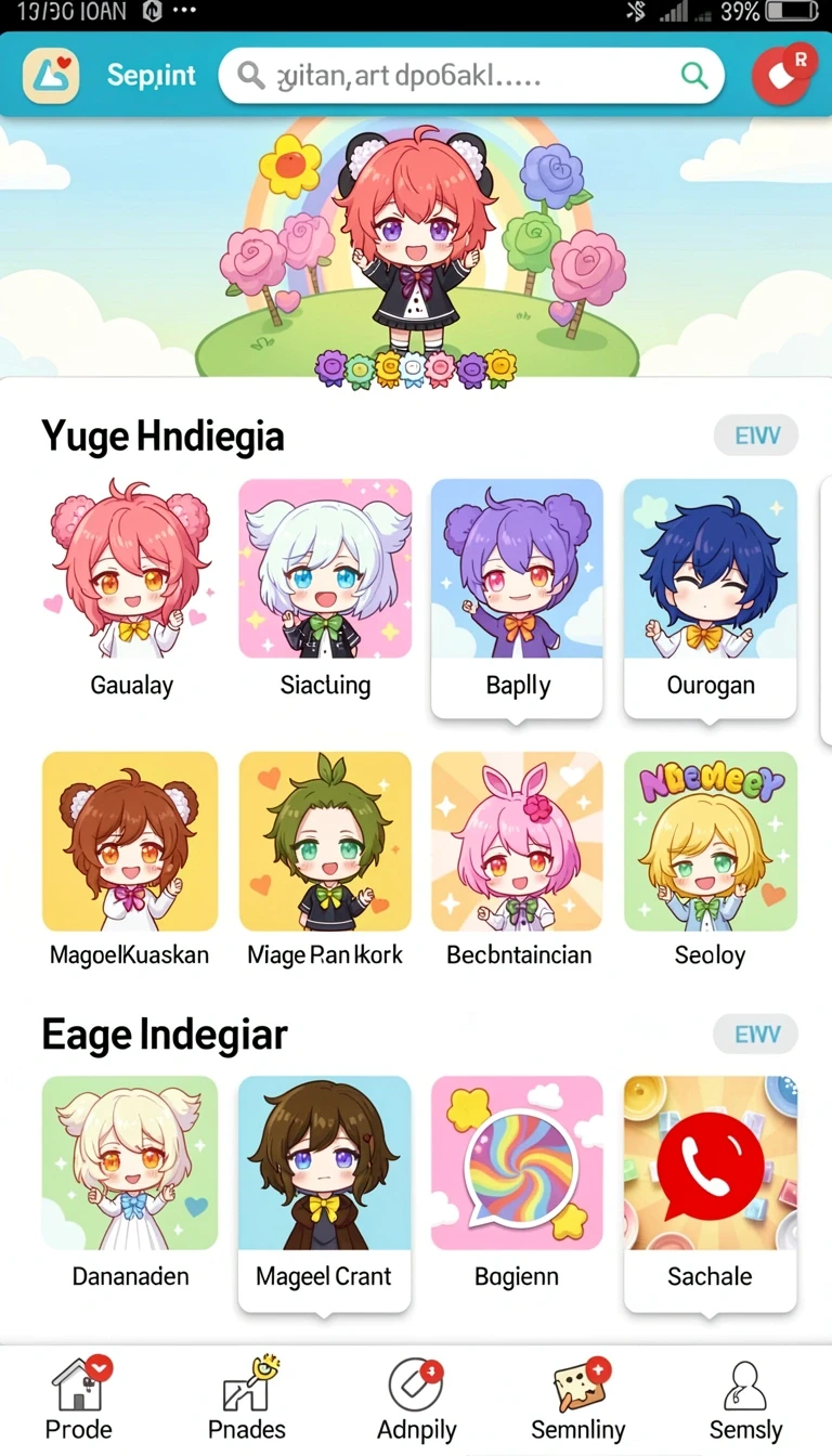 Aplikasi 8180 Resmi dan Terpercaya di Android screenshot