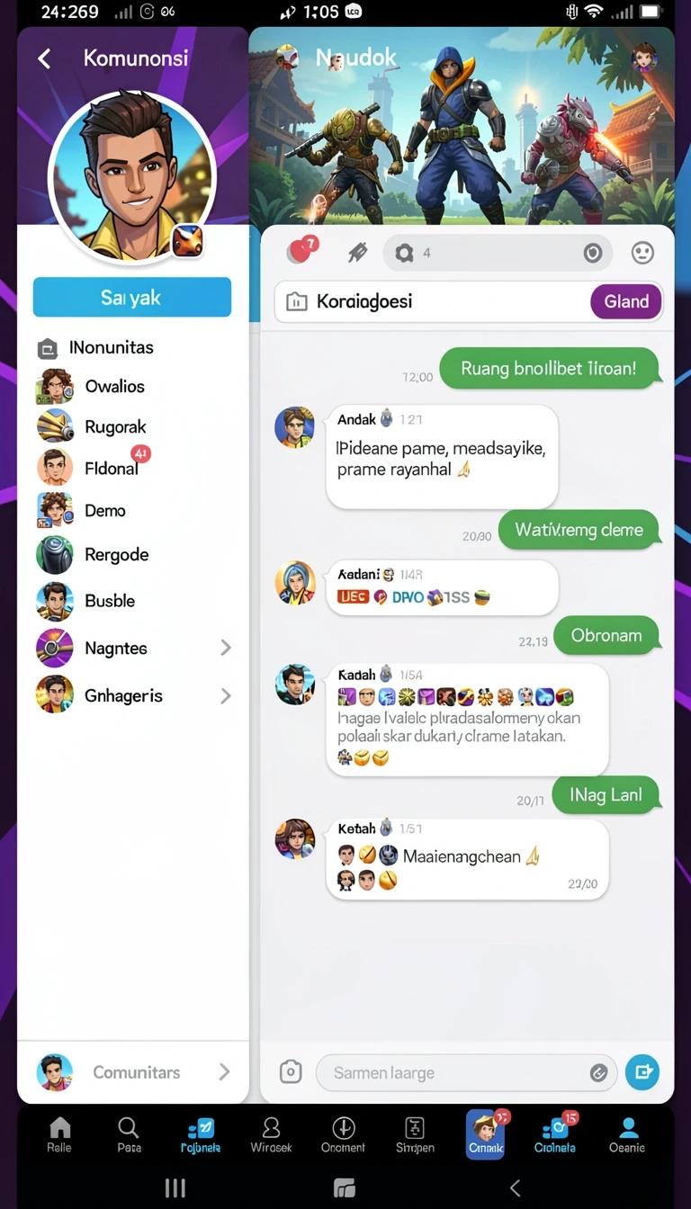 superhoki777 Terbaru: Download APK Resmi dan Aman screenshot