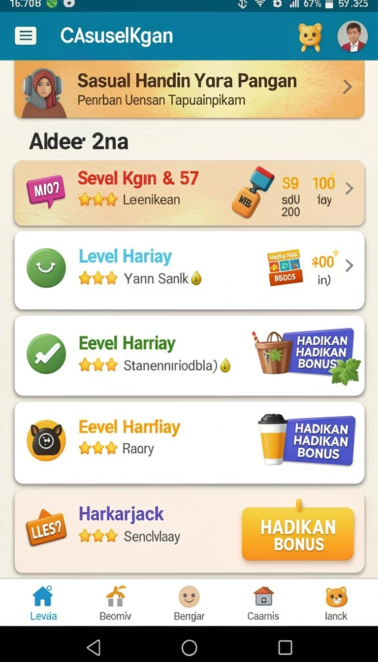eyangpoker Terbaru: Download APK Resmi dan Aman screenshot