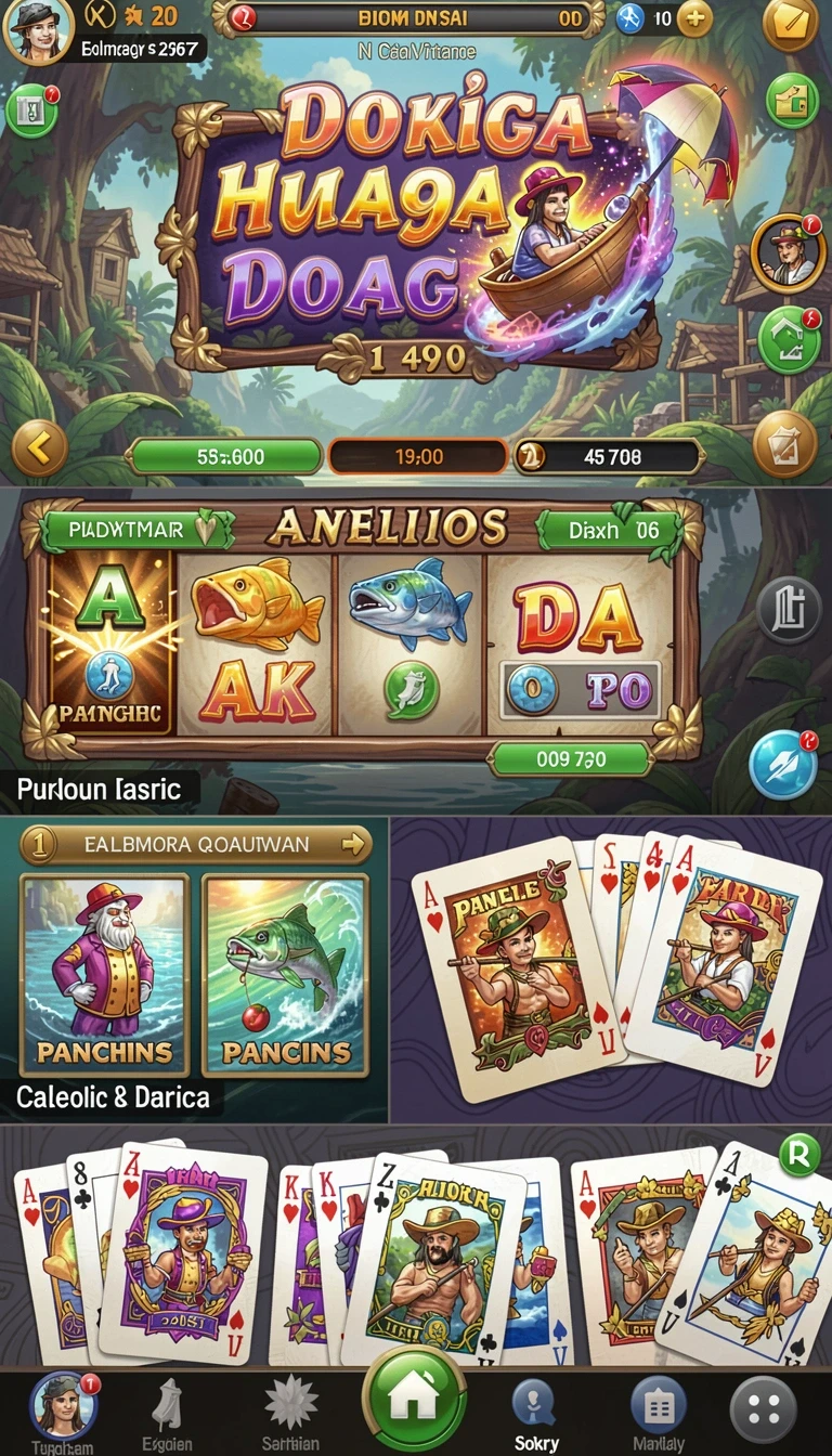 Aplikasi jeboltogel Resmi: Download dan Instalasi screenshot