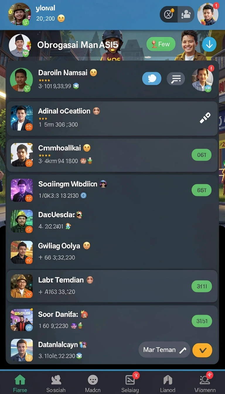 Aplikasi 888fw Resmi dan Terpercaya di Android screenshot