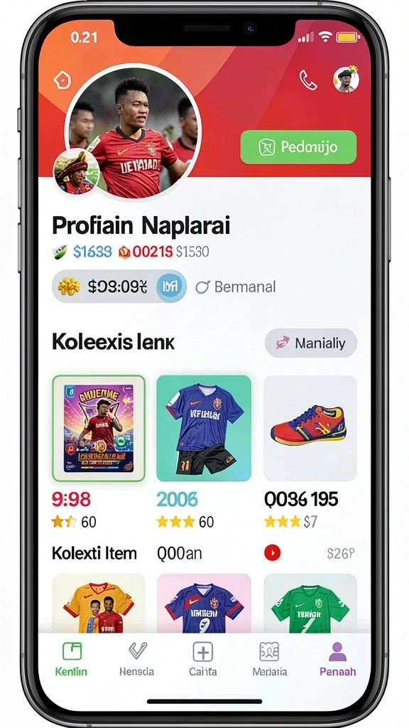 dewatogel Terbaru: Download APK Resmi dan Aman screenshot